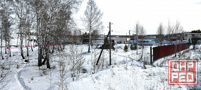 Производственная База 1, 1 Га Красноярск - изображение 2