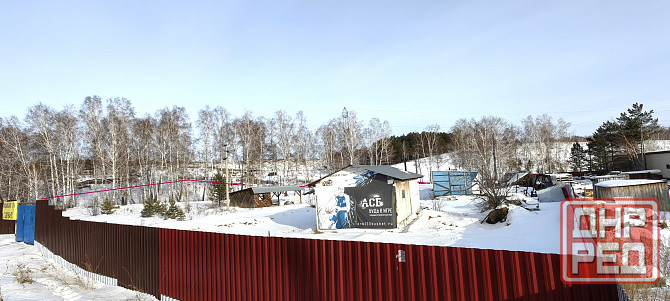 Производственная База 1, 1 Га Красноярск - изображение 3