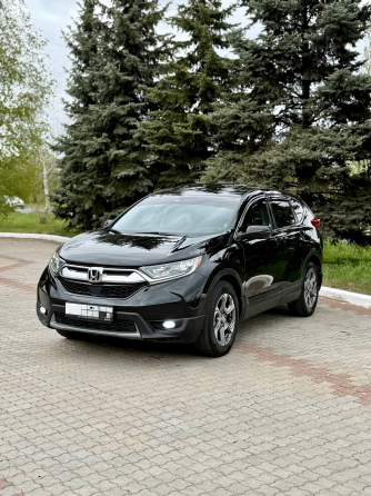 Продам Honda crv Донецк