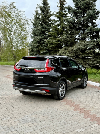 Продам Honda crv Донецк