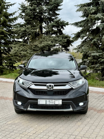 Продам Honda crv Донецк