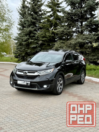 Продам Honda crv Донецк - изображение 3