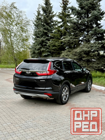 Продам Honda crv Донецк - изображение 2