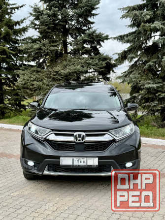 Продам Honda crv Донецк - изображение 1