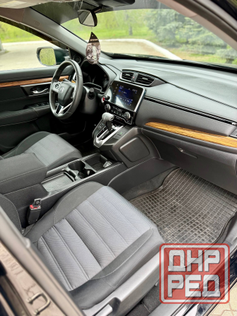 Продам Honda crv Донецк - изображение 4