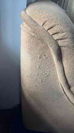 Мебель диван и 2 кресла Донецк