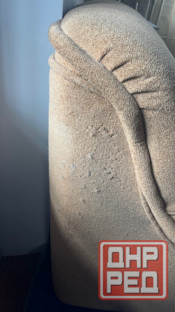 Мебель диван и 2 кресла Донецк - изображение 5