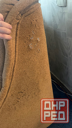 Мебель диван и 2 кресла Донецк - изображение 4