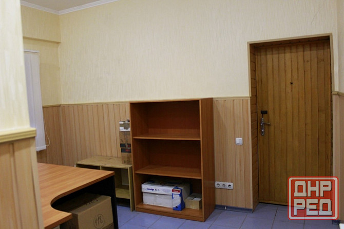 Продажа нежилого помещения в Ворошиловском районе, ул.Розы Люксембург Донецк - изображение 3