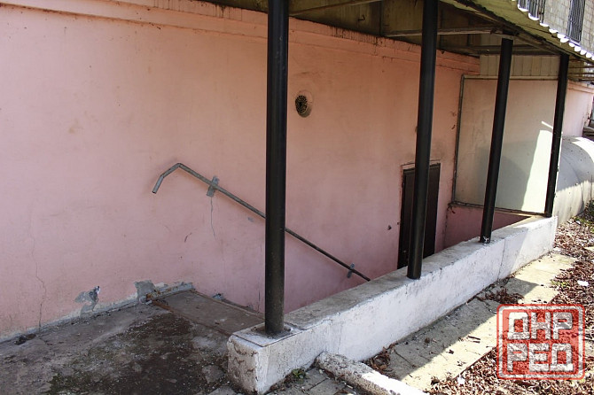 Продажа нежилого помещения в Ворошиловском районе, ул.Розы Люксембург Донецк - изображение 8