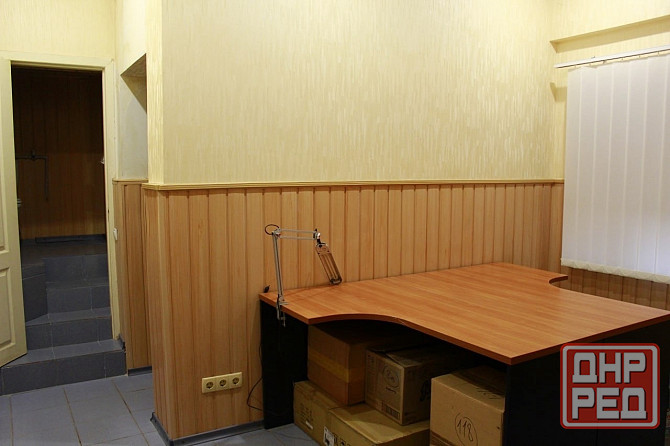 Продажа нежилого помещения в Ворошиловском районе, ул.Розы Люксембург Донецк - изображение 2