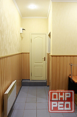 Продажа нежилого помещения в Ворошиловском районе, ул.Розы Люксембург Донецк - изображение 5