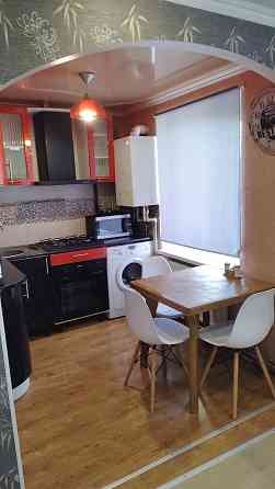 Сдается двухкомнатная квартира в Куйбышевском районе Донецк