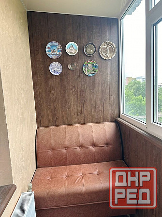 Сдается двухкомнатная квартира в Куйбышевском районе Донецк - изображение 7