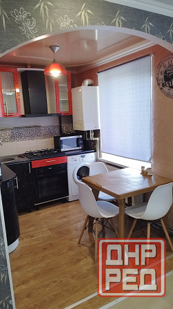 Сдается двухкомнатная квартира в Куйбышевском районе Донецк - изображение 3