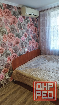 Сдается двухкомнатная квартира в Куйбышевском районе Донецк - изображение 6