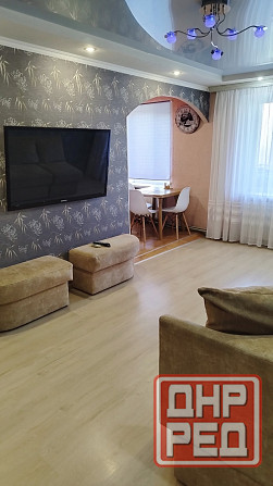 Сдается двухкомнатная квартира в Куйбышевском районе Донецк - изображение 2