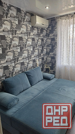 Сдается двухкомнатная квартира в Куйбышевском районе Донецк - изображение 5