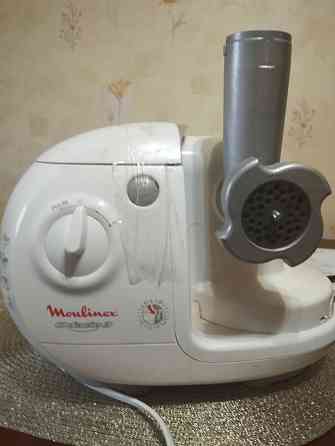 Кухонный комбайн " Moulinex odacio" Донецк