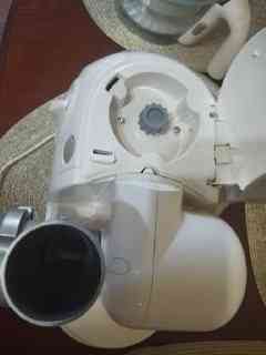 Кухонный комбайн " Moulinex odacio" Донецк