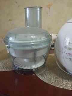 Кухонный комбайн " Moulinex odacio" Донецк