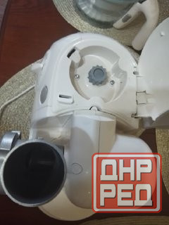 Кухонный комбайн " Moulinex odacio" Донецк - изображение 4