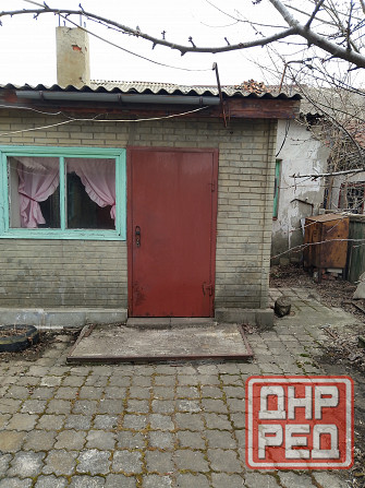 Продам 2 х квартиру на земле в Петровском районе Донецк - изображение 1