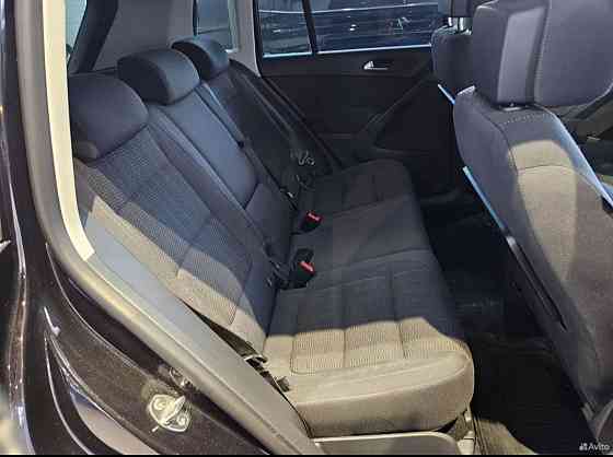 Wolkswagen Tiguan 2012 Макеевка