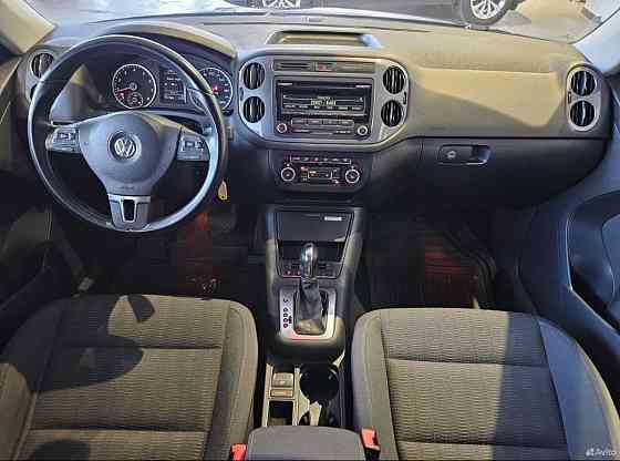 Wolkswagen Tiguan 2012 Макеевка