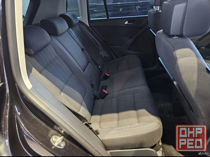 Wolkswagen Tiguan 2012 Макеевка - изображение 6