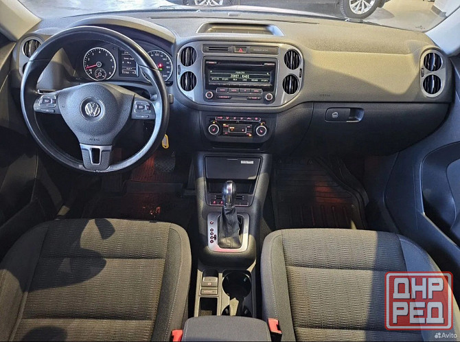 Wolkswagen Tiguan 2012 Макеевка - изображение 5