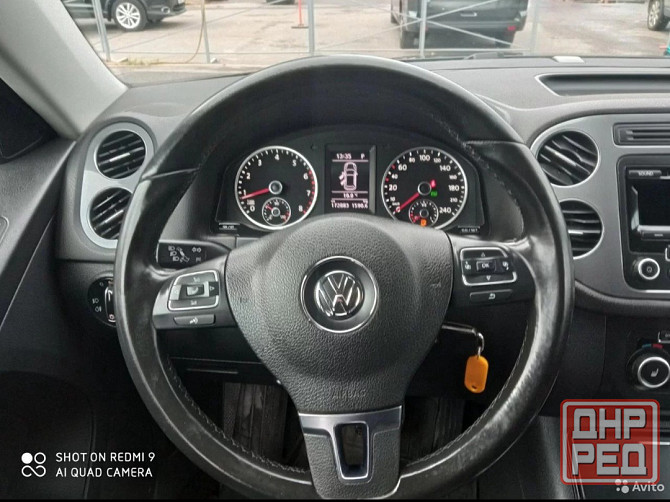 Wolkswagen Tiguan 2012 Макеевка - изображение 4