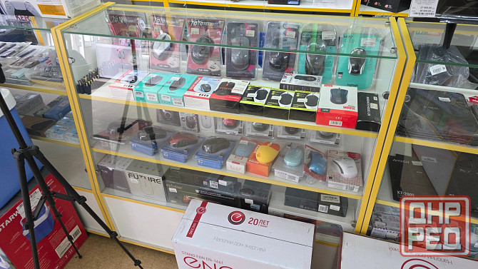 Прилавки для магазина цифровой техники в Донецке Донецк - изображение 3