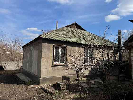 Продам дом Енакиево