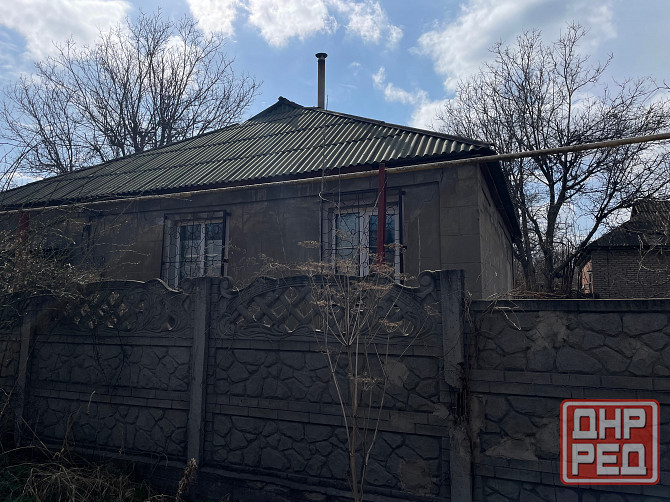 Продам дом Енакиево - изображение 1