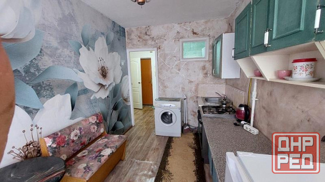 Сдам 1 комнатную квартиру Набережная Донецк - изображение 1