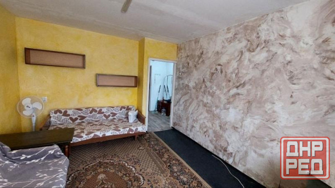 Сдам 1 комнатную квартиру Набережная Донецк - изображение 2