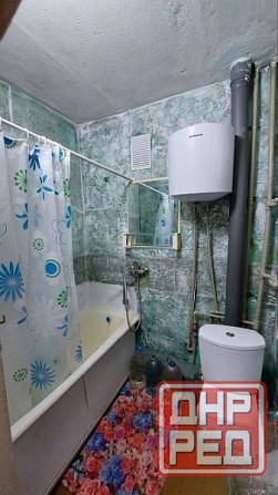 Сдам 1 комнатную квартиру Набережная Донецк - изображение 4