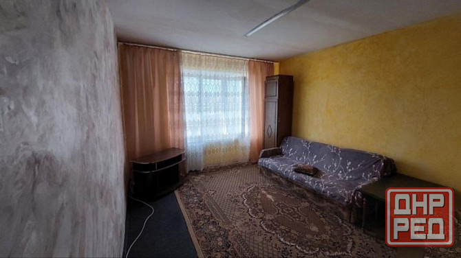 Сдам 1 комнатную квартиру Набережная Донецк - изображение 3