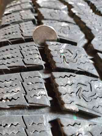 Шина Тоя две шт. Донецк