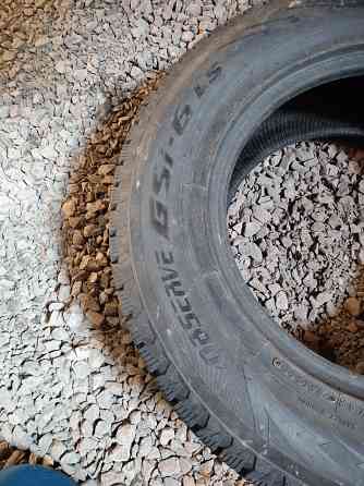 Шина Тоя две шт. Донецк