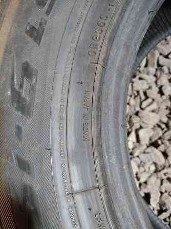 Шина Тоя две шт. Донецк