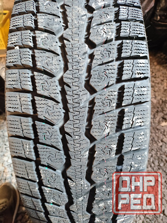 Шина Тоя две шт. Донецк - изображение 2