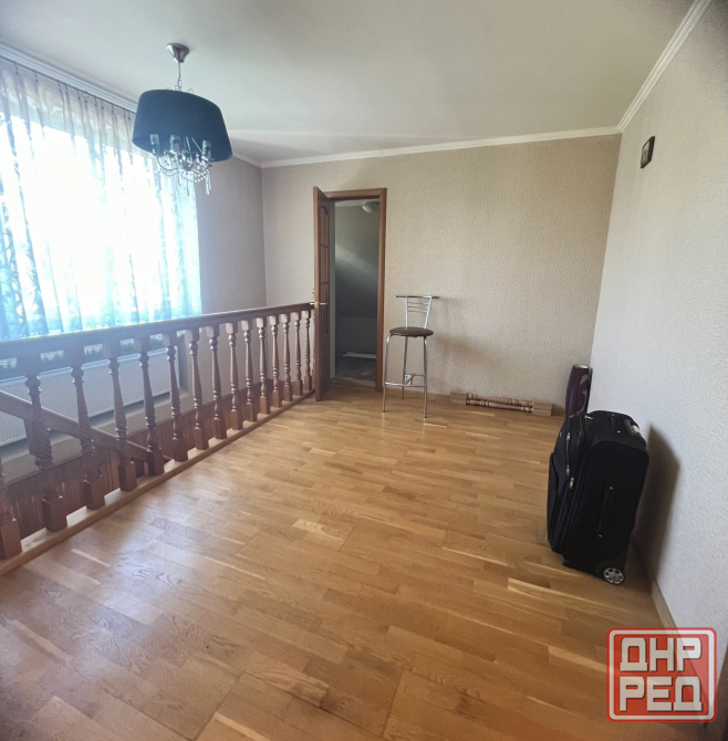 Продажа дома с мансардой Макеевка, Кировский район, (ориентир ставок Батман) Донецк - изображение 6