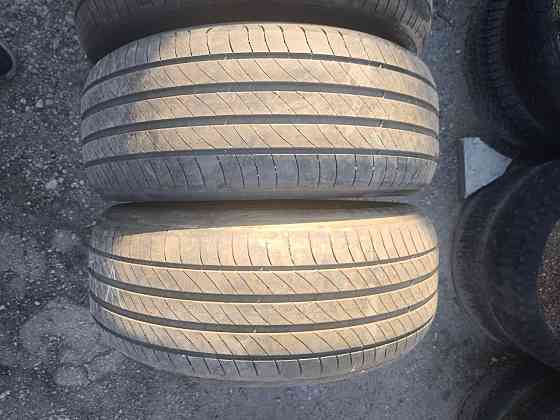 Продам Шины MICHELIN 205/55/16 Донецк