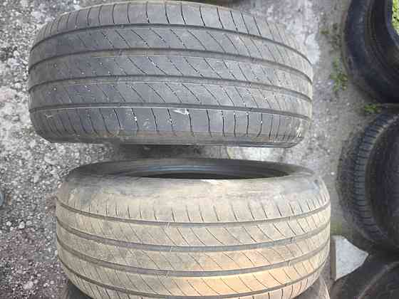 Продам Шины MICHELIN 205/55/16 Донецк