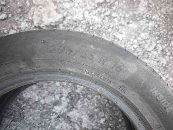 Продам Шины MICHELIN 205/55/16 Донецк