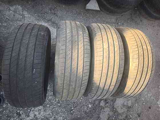 Продам Шины MICHELIN 205/55/16 Донецк
