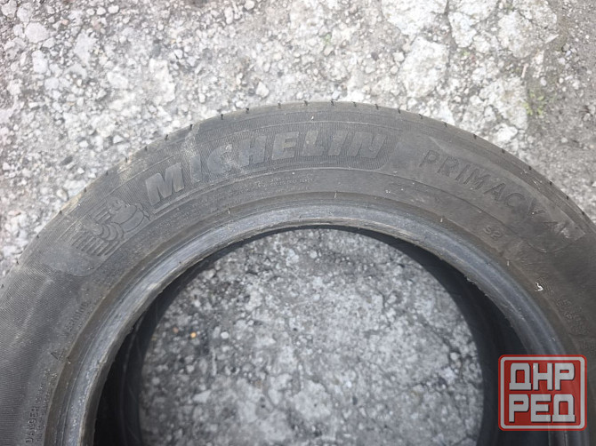 Продам Шины MICHELIN 205/55/16 Донецк - изображение 3