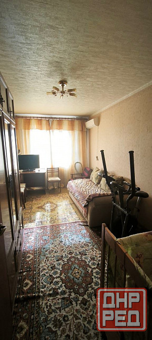 Продажа 4 комн . квартира Гладковка Донецк - изображение 2